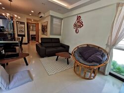Savannah Condopark (D18), Condominium #389874501